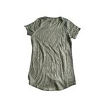 WONDER WOMAN Women's Olive Green Rainbow Graphic T Shirt Size Medium NEW NWT Photo 4