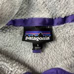 Patagonia Gray Synchilla Photo 1