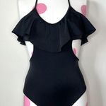 Victoria's Secret Victoria’s Secret Flounce monokini Swimsuit Photo 0