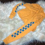 Vans  Highway Long Sleeve Crop Tee XS Photo 1