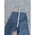 Everlane Grey Perform Ankle Leggings High Waist Tights Gray Performance Size XS Photo 7