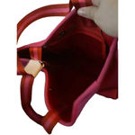 Summersalt  Pink Neoprene Beachy Tote Handbag Photo 2