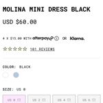 Princess Polly Dress Photo 3