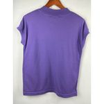 Steppingstones Womens Purple Short Photo 4