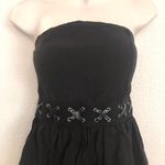 Anabelle's Adorable Annabelle strapless dress. Sz S In amazing condition! Photo 2