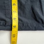 American Eagle Bermuda shorts Navy Blue Casual Shorts Photo 6