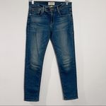 frame denim New Le Garçon Jeans In Berkley Square Wash Size 24 Photo 1