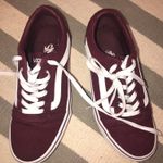 Vans Shoes Photo 0