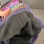 Opening Ceremony  Nylon Hybrid Jogger Cargo Logo Sweatpants Parachute Pants Sz M Photo 11