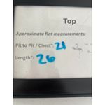 Eddie Bauer Womens Retro 1936 Skyliner Red Plaid 80% Down Puffer Zip Vest Large Photo 5