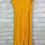 Trina Turk  Lilly Jumpsuit Size 2 Photo 2