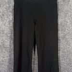 Betabrand   classic yoga pants office professional women's size large Petite Photo 1