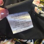 Shore Shapes Swimsuit Sarong Front Floral One Piece Slimming Blousy 10 Pink Photo 6