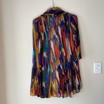 Creation Multicolored Open Top Size L Purple Size L Photo 3
