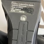 Giani Bernini Black Boots Size 5.5 M Photo 8