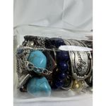 Mystery Jewelry Costume Jewelry Lots Of Beautiful Variety Pieces Photo 2