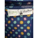 Vera Bradley Disney Parks Exclusive Mickey & Minnie Whimsical Pattern Backpack Photo 5