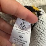 Unif  x Urban Outfitters Striped Layered Look Sweater New Womens XS Photo 7