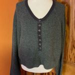 Urban Outfitters Grey Beachy Sweatshirt Photo 5