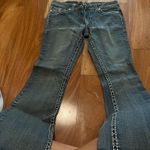 Paisley sky Blue Size 10 Photo 0