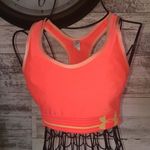 Under Armour sports bra size small under armor workout bra under armor clothing Photo 0