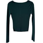 Free People Intimately Carrie Layering Long Sleeve Top Small Photo 3