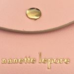 Nanette Lepore NWT  3-Pc Wristlet Set Photo 1