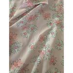 Laura Scott  size 14 large pink daisy shirt whimsi fairy cottage vintage cute gir Photo 3