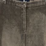 Miller’s Cotton Corduroy Riding Pants Brown Size 30 Photo 1