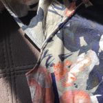 Vera Wang  Simply Vera Floral T-Shirt Size PM Photo 5