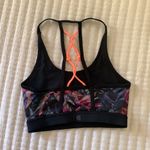Champion Tropical Sports Bra | size xs Photo 1