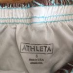 Athleta Athletic Shorts Stretchy Liteweight Small Photo 4