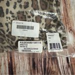 PJ Salvage Wild Heart Tan Leopard Photo 13