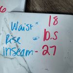 Harry Potter Women’s XL Navy Blue Graphic Pajamas Fleece Photo 6