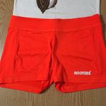 Hooters New Girl Uniform Shorts Size Small Photo 0