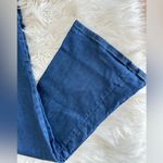 Banana Republic high rise flare jeans (short) Photo 3