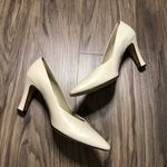 Classiques Entier Made In Italy leather Heels Photo 3