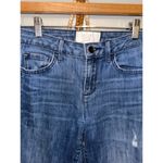 Rachel Zoe  Distressed Skinny Jeans - Size‎ 12 Photo 1