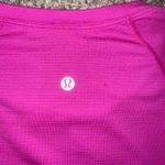 Lululemon  swirly long sleeve 2.0 waist length  Photo 2