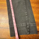 Sonoma Z DRAFT - Life & Style Black Slim Straight Jeans Size 16W Photo 8