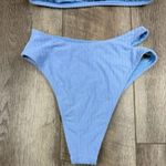 Abercrombie & Fitch Abercrombie Blue Bikini Set  Photo 6
