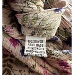 Sokie Collective Sz L The Mini Flicker Dress Light Pink Floral Coquette Size L Photo 11