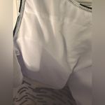 Nanu Black White Patterned High Neck Tank Bathing Suit Top NWT Size XL Photo 4