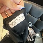 Romper Black Photo 3