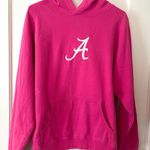 University of Alabama hoodie Pink Photo 0