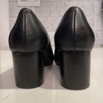 Ralph Lauren Lauren Jacksen Closed Toe Pumps Photo 3