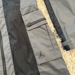 Nike NWT Air Jordan Convertible Utility Jacket Vest Photo 3