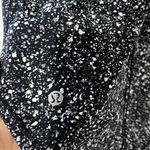 Lululemon Sculpt Tank Splatter White Black / Black 6 Photo 7