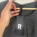 NWT PrinStory Gray T Photo 1