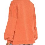 Amuse Society Sweatshirt Photo 2